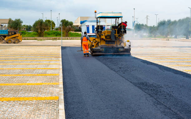 Best Driveway Pavers Near Me  in Holly Lake Ranch, TX