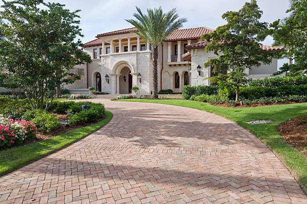 Best Driveway Pavers Near Me  in Holly Lake Ranch, TX